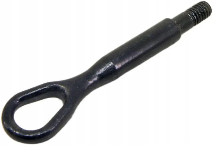 Jeep Compass II Tow Hook Bracket UZ038 - Left Side image 2
