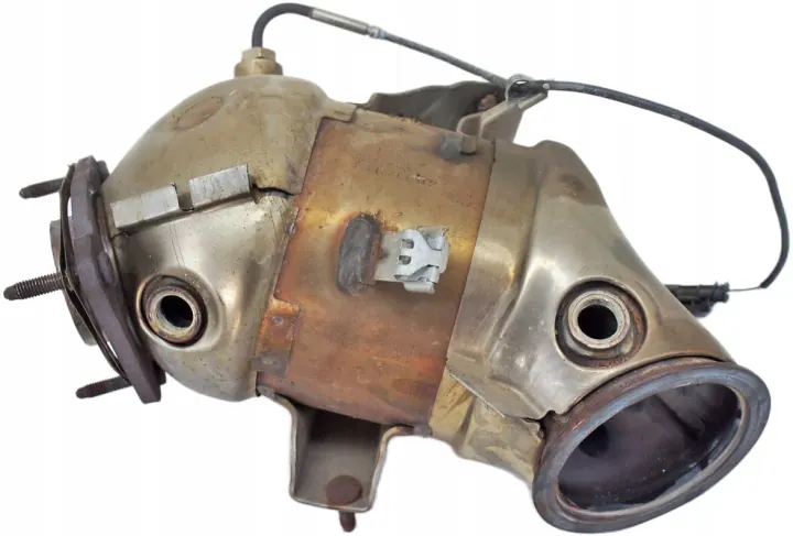 Volvo XC40 Catalytic Converter 31439718 - Used image 2