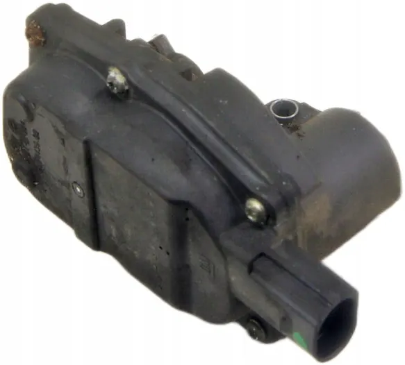 Opel Insignia B Collector Flap Actuator UQ255 image 2