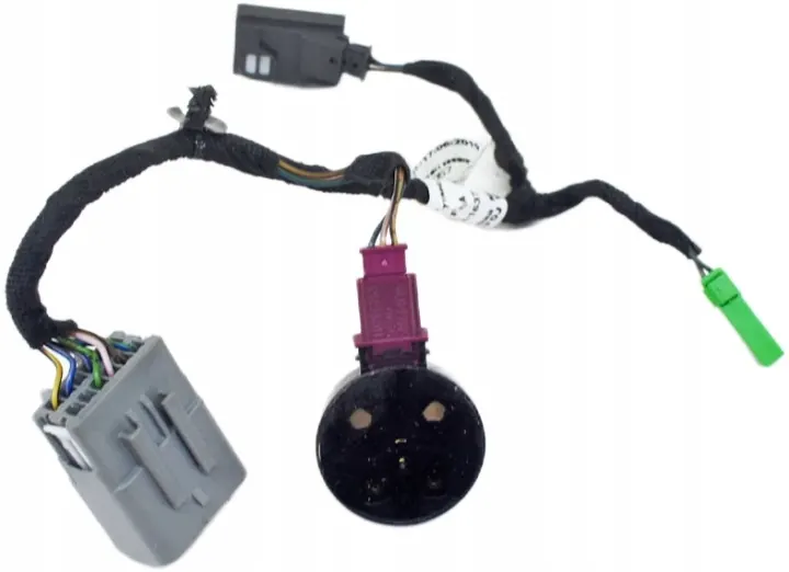Volvo XC40 D3 Twilight Rain Sensor 32266057 image 2