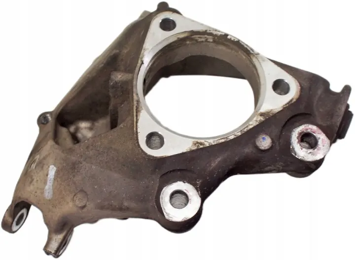 Volvo XC40 Right Rear Knuckle 190517060420 image 2
