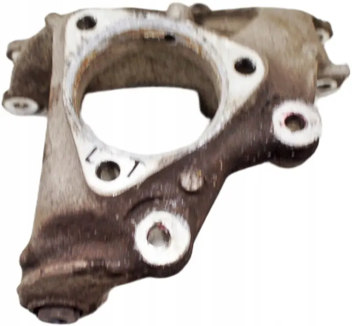 Volvo XC40 Left Rear Tie Rod UW018 OEM Part image 2
