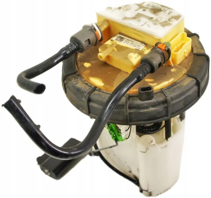 Peugeot 508 II Fuel Pump 9809359180 - Used image 2