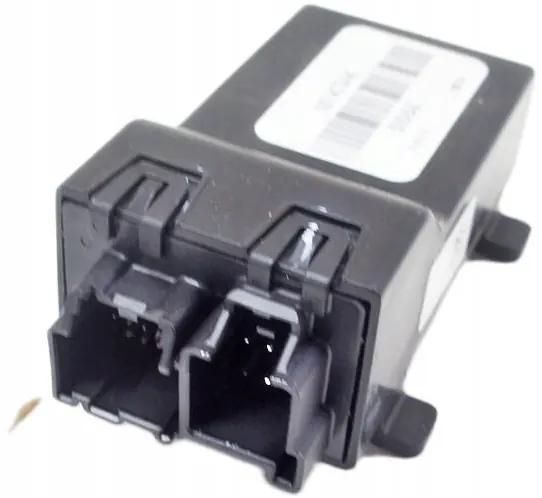 Ford Edge Mk2 Heated Seat Module 9U5T-14C724-AC image 2