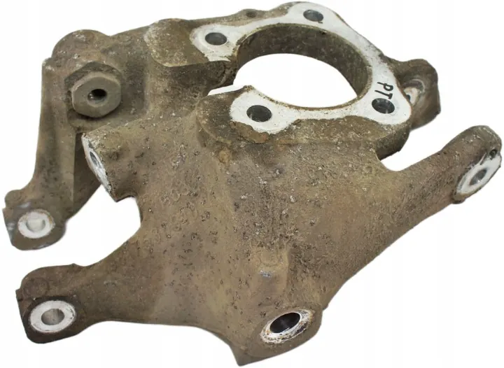 Peugeot 508 II Right Rear Knuckle UG286 - Peugeot OE image 2