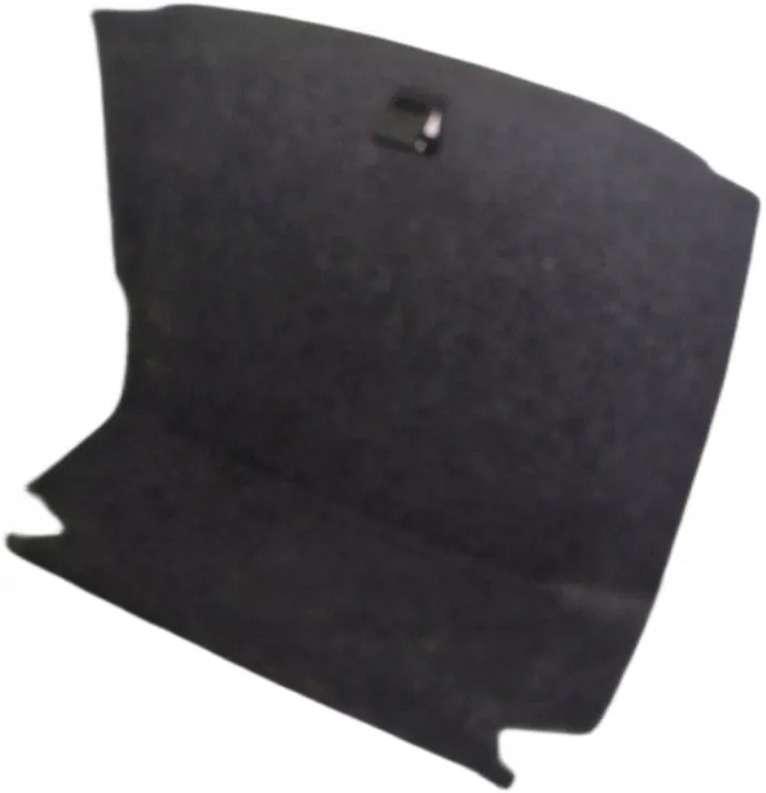 VW Passat B8 Trunk Floor Mat UL314 - Volkswagen OE image 2