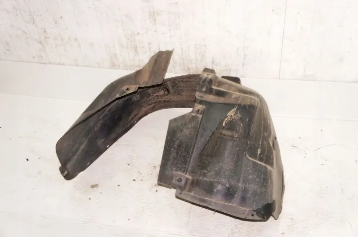Jeep Compass II Left Front Fender OEM UZ408 image 2