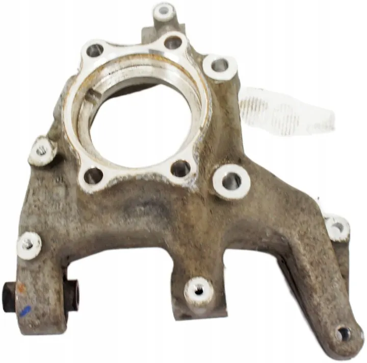 Audi Q3 I 8U Right Rear Knuckle UP277 OEM Part image 2