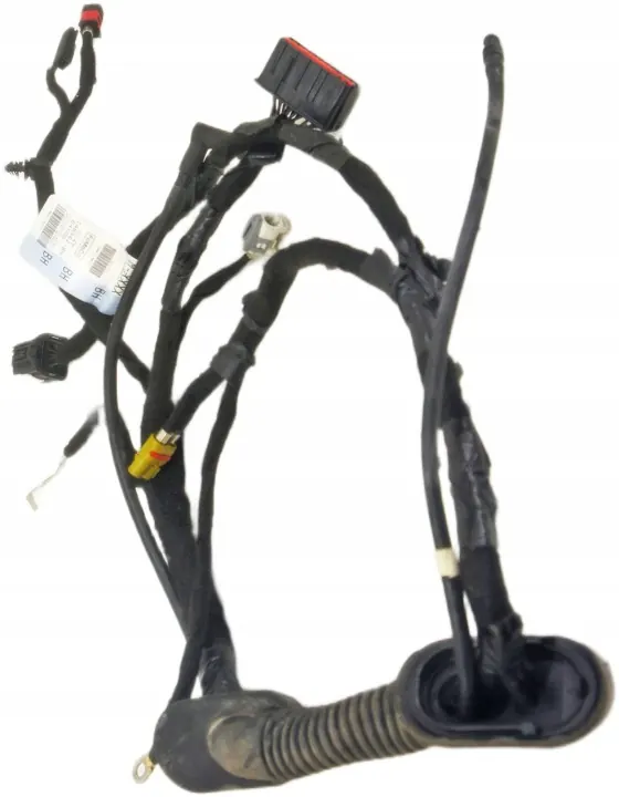 Ford Edge Mk2 Tailgate Wiring Harness GT4T-14B562-BH image 2