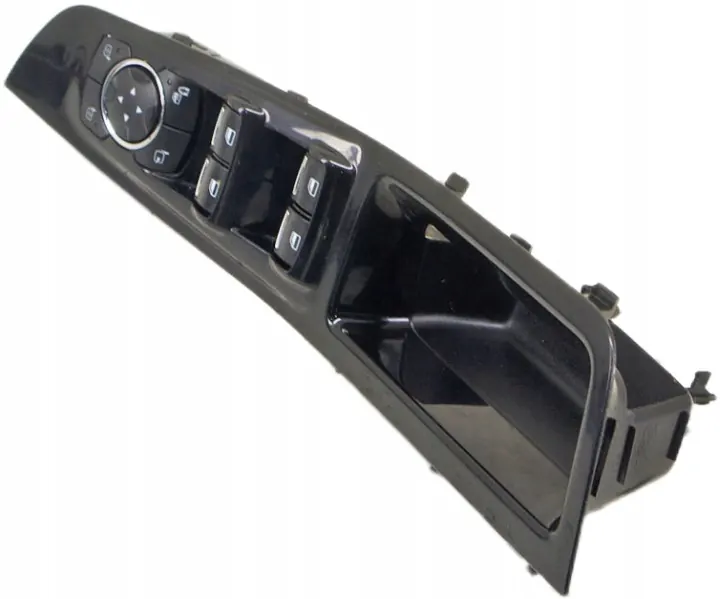 Ford Edge Mk2 Mirror Control Panel Left Front UV197 OEM image 2