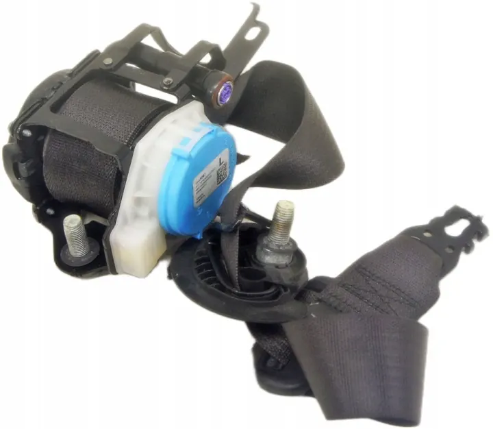 Opel Insignia B Left Front Seat Belt 23465047 image 2