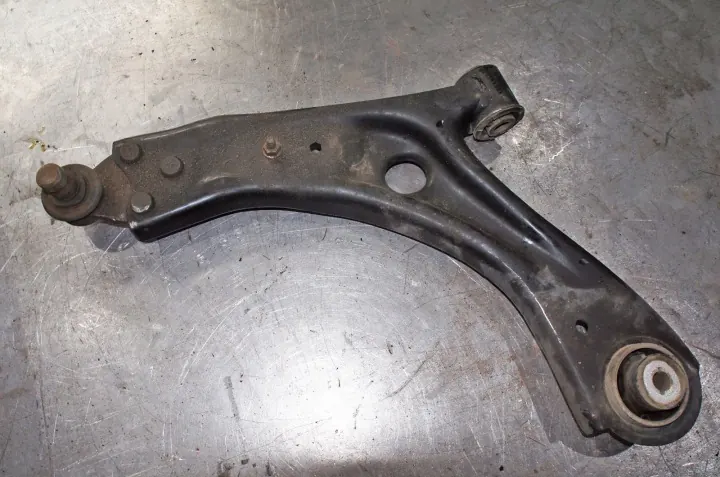 Ford Focus Mk4 Front Left Control Arm UX275 image 2