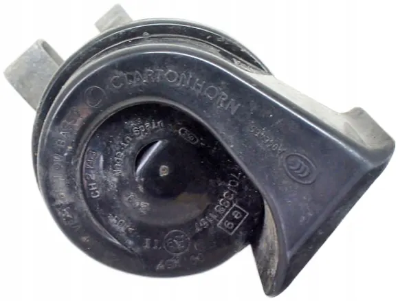 VW Tiguan II Horn Sound Signal 5NA951206A image 2