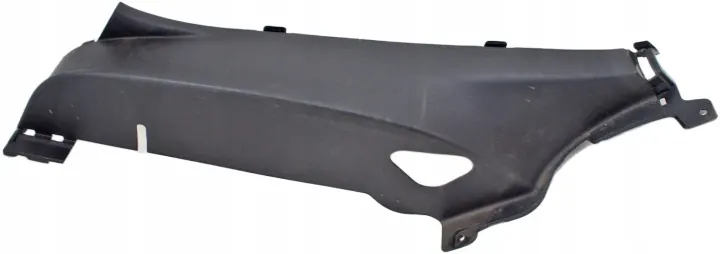 Kia Ceed III Left Rear Seat Side Cover 85891-J7000 image 2