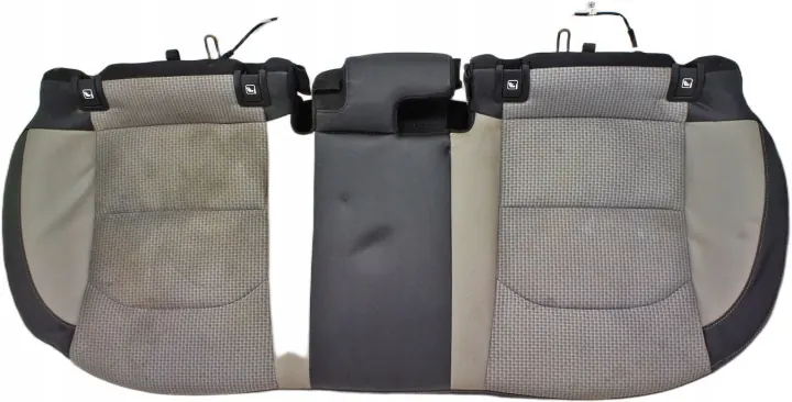 Kia Ceed III Rear Seat Bench UO069 - Kia OE image 2