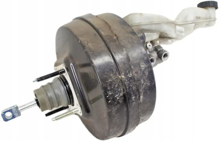 Ford Edge Mk2 Brake Servo F2GC-2B195-AF image 2