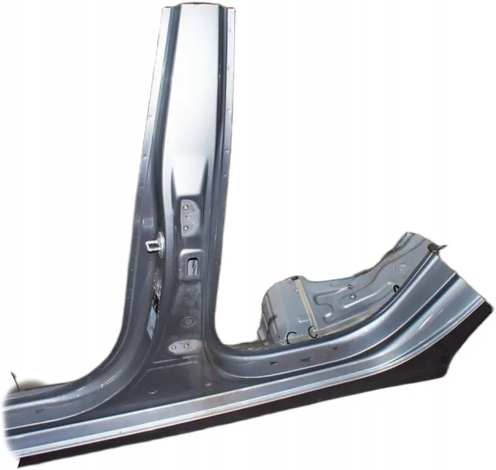 Kia Ceed III B Pillar Left Center UO290 Kia OE image 2