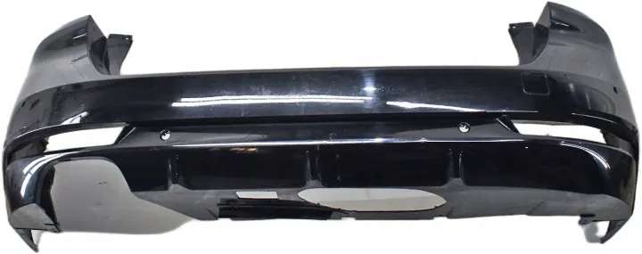 Peugeot 508 II Rear Bumper UG122 - Used Peugeot OE image 2