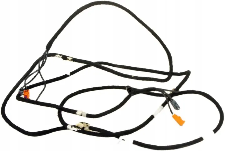 Peugeot 508 II Antenna Cable Harness 9813428780 image 2