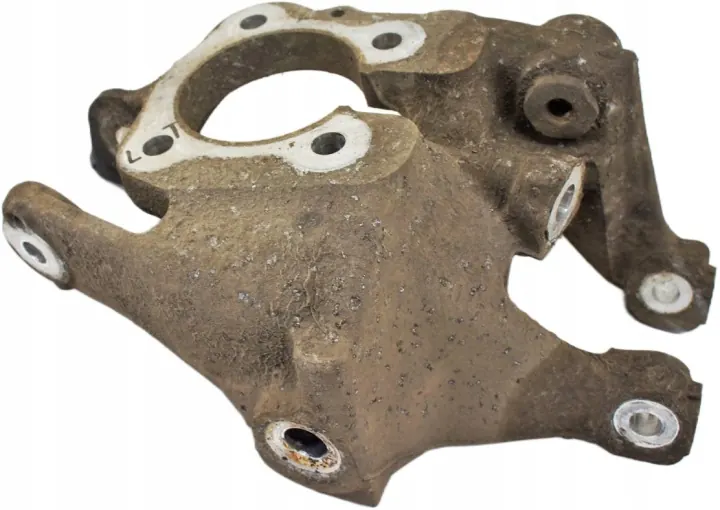 Peugeot 508 II Left Rear Knuckle UG285 - Peugeot OE image 2