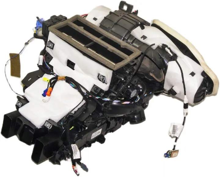 Peugeot 508 II Heater - UJ353 - Used Peugeot OE Part image 2