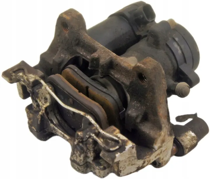 Ford Edge Mk2 UV436 Left Rear Electric Brake Caliper image 2