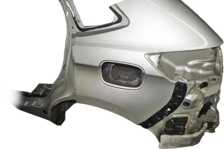 Ford Edge Mk2 Left Rear Quarter Panel UI505 OEM image 2