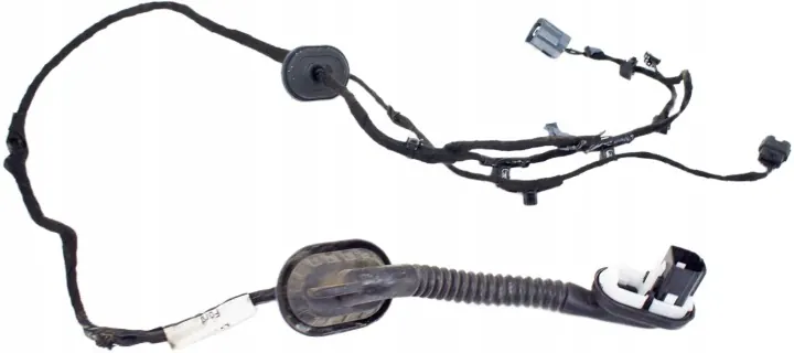 Ford Focus Mk4 Left Rear Door Harness JX6T-14633-GEAF image 2