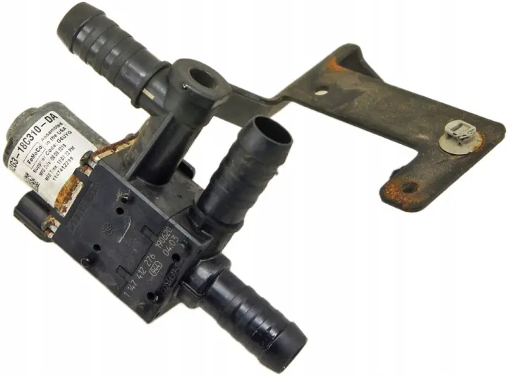 Ford Edge Mk2 Additional Water Pump K2G3-18C310-DA image 2