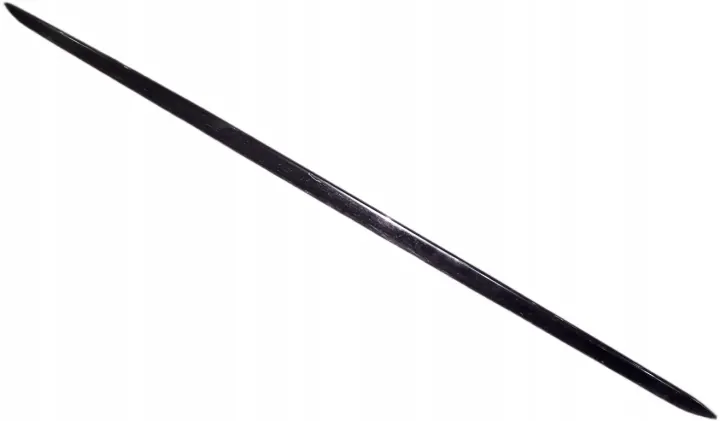 Audi A4 B9 S-Line UM466 Outer Sill Trim Cover image 2
