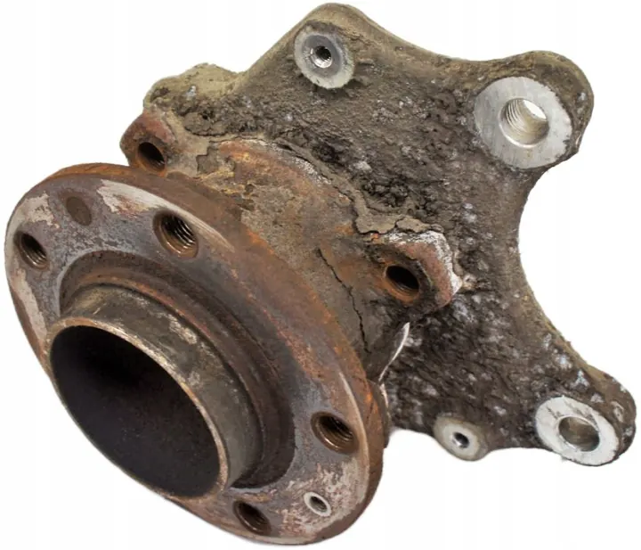 Peugeot 508 II Left Rear Hub UG287 - Peugeot OE image 2
