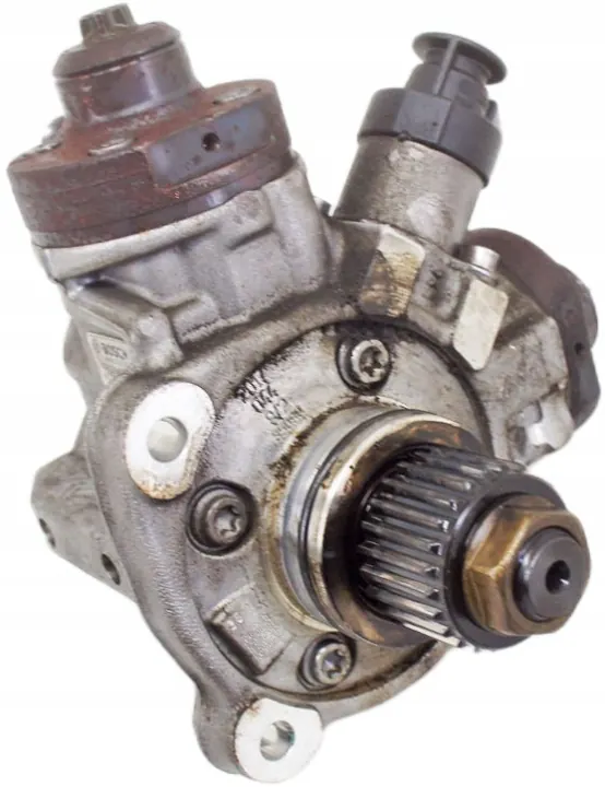 Audi A4 B9 Fuel Injection Pump 059130755CG Used image 2