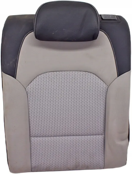 Kia Ceed III Left Rear Seat Backrest - UO068 image 2