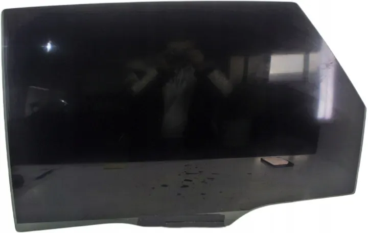 Ford Edge Mk2 Rear Left Door Glass GT4B-R25713-A image 2