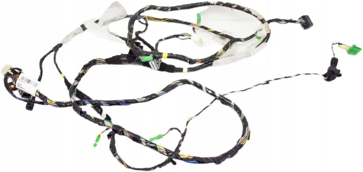 Volvo XC40 Roof Headliner Wiring Harness 31682094 image 2