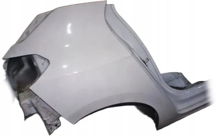 Opel Corsa F Right Rear Quarter Panel UN400 OEM image 2