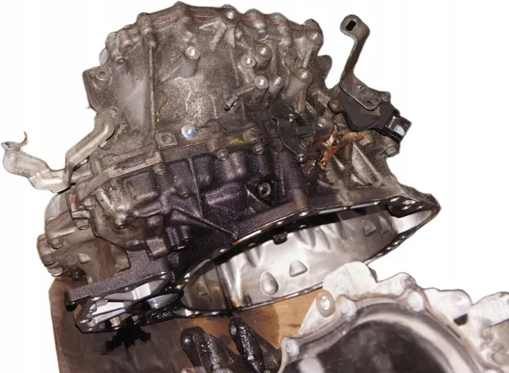 Renault Koleos II Automatic Transmission FK8003 image 2