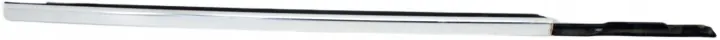Peugeot 508 II Right Front Door Window Trim 98133902VV image 2