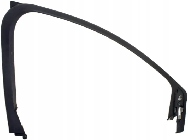 Ford Edge Mk2 UV192 Window Trim Frame Front Left image 2