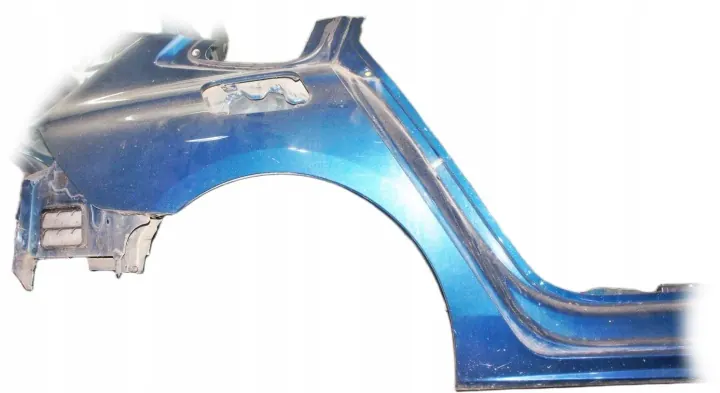 Peugeot 508 II Right Rear Quarter Panel UJ494 - Peugeot OE image 2