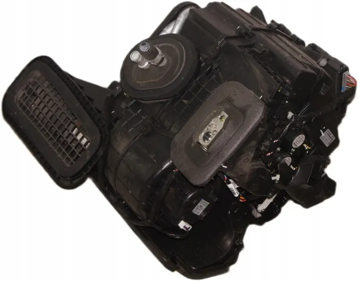 Renault Koleos II Heater 272700945R - Used image 2