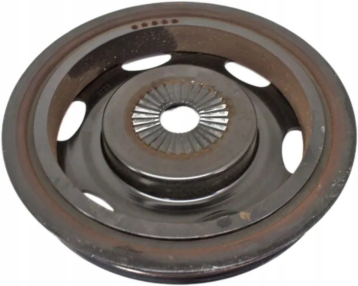 Volvo XC40 Pulley 32257350 - Used Genuine Part image 2