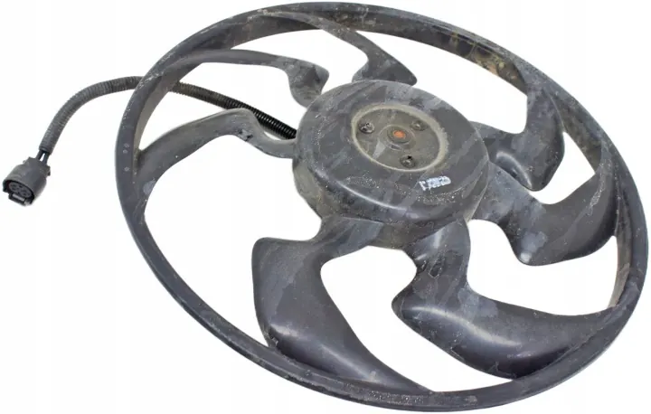 Kia Ceed III Radiator Fan Motor 3137230234 image 2