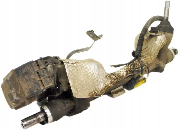 Peugeot 508 II Steering Gear UJ467 - Used Peugeot OE image 2