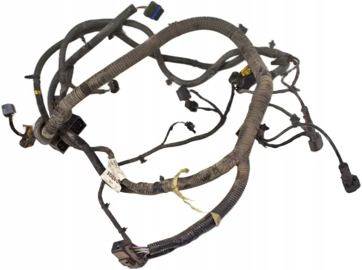 Volvo XC40 Chassis Harness 31654221 image 2