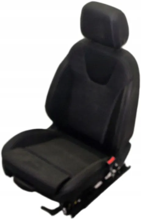 Opel Insignia B Right Front Seat UQ430 image 2