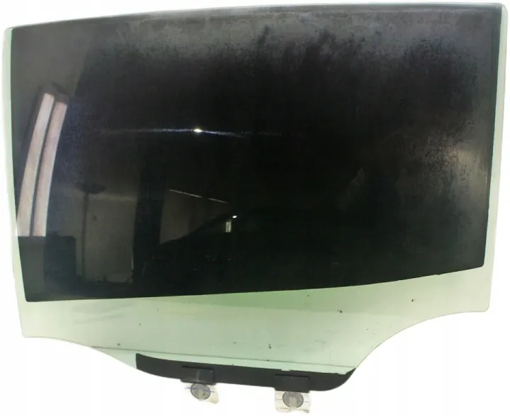 Jeep Compass II Left Rear Door Glass UZ110 image 2