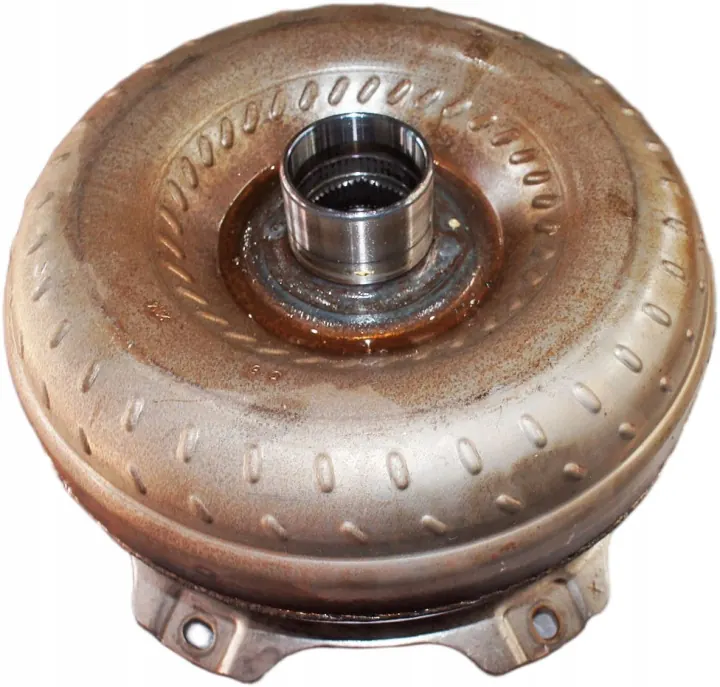 Maserati Quattroporte Hydrokinetic Clutch 3201409024615C image 2