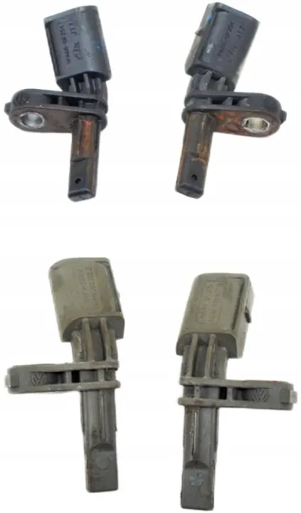Audi Q3 ABS Sensors Set 4Pcs OEM 0711-5271 image 2