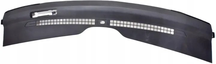 Ford Edge Mk2 Console Trim Cover - UR249 OEM image 2